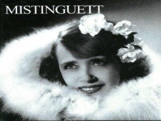 Mistinguett picture, image, poster